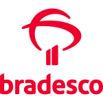 Logo - Bradesco