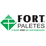 Logo - Fort Paletes