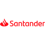 Logo - Santander