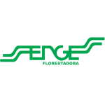 Logo - Sengés florestadora