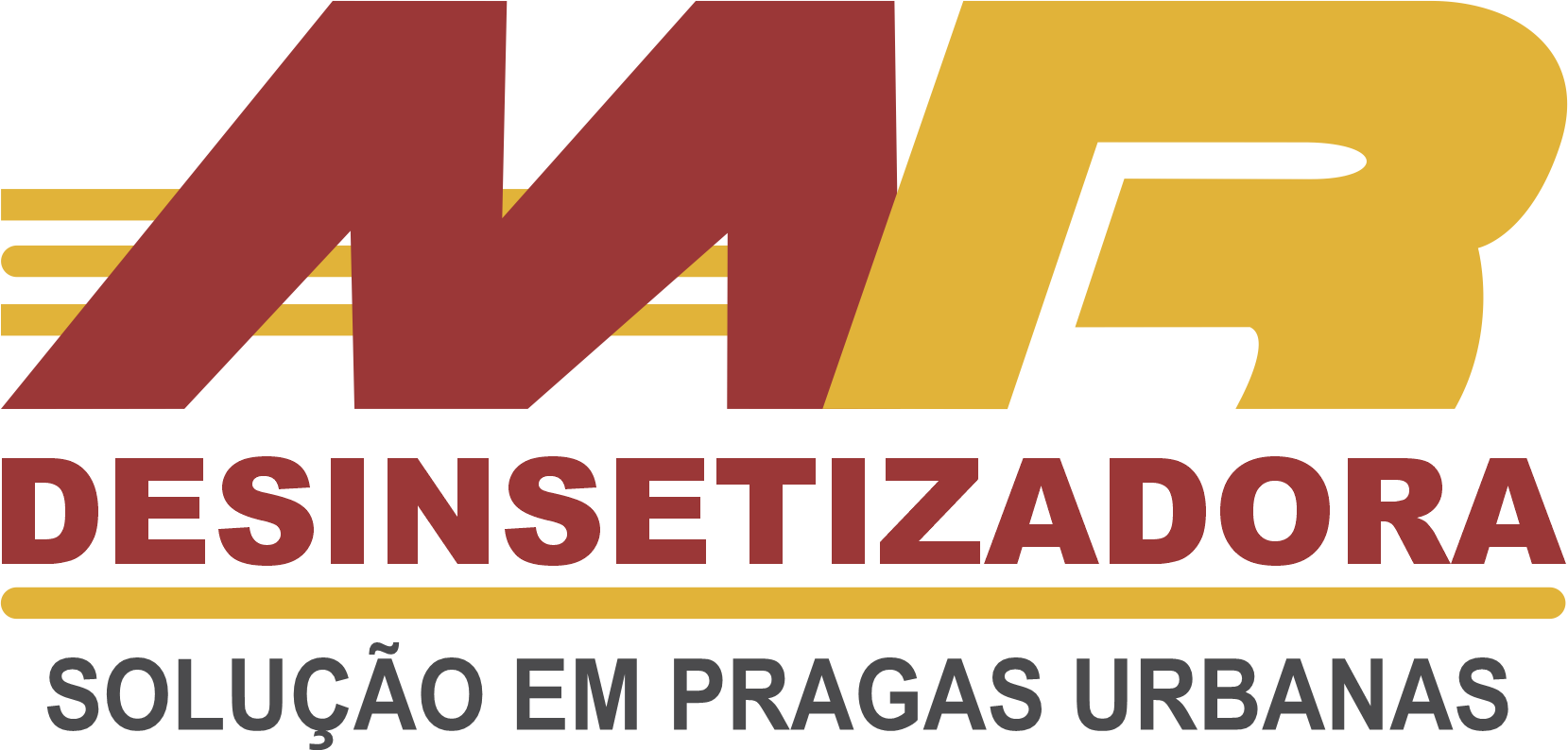 MR Desinsetizadora
