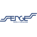 logo - Sengés Papel e celulose