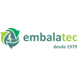 logo - embalatec